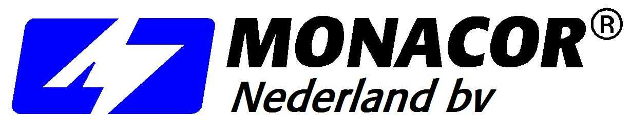 Monacor Nederland BV